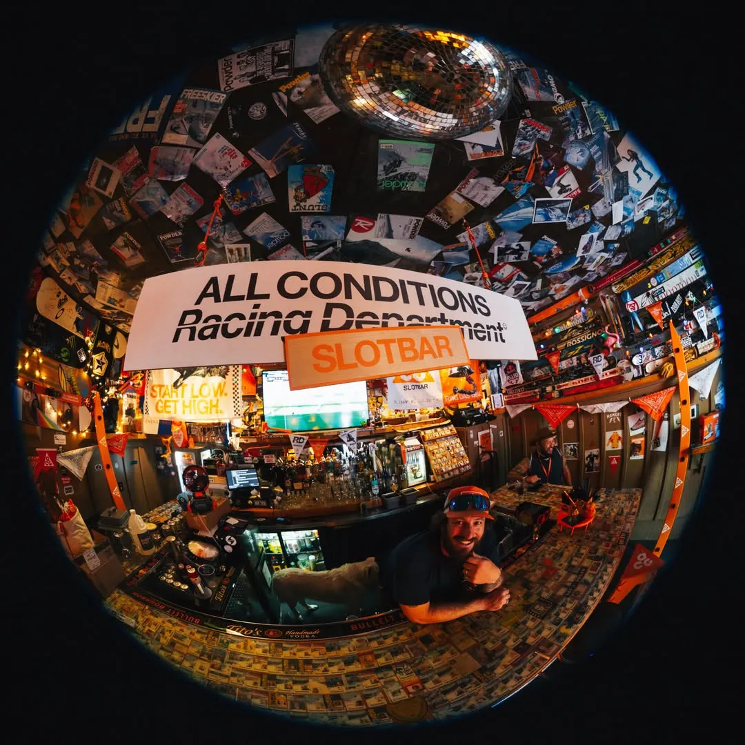 Running Supply #85: TrailCon, Swelter Skelter, and Paris (Fashion Week) is Burning