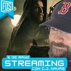 La Newsletter de Fuera de Series