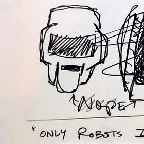 The Curse of Finding Your Proof of Concept