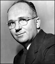 James A. Michener | Open Library