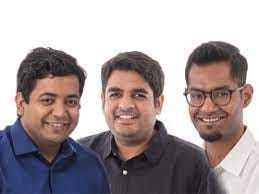 Gaurav Munjal, Roman Saini, Hemesh Singh - Forbes India Magazine