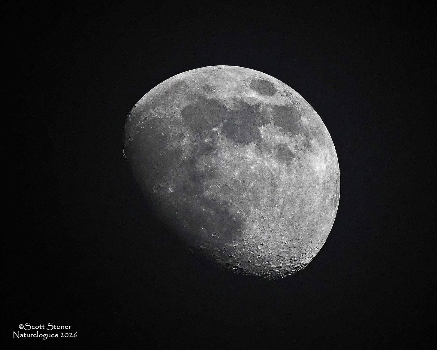 May be a black-and-white image of eclipse