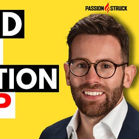 Thomas Curran on Breaking Free from the Perfection Trap