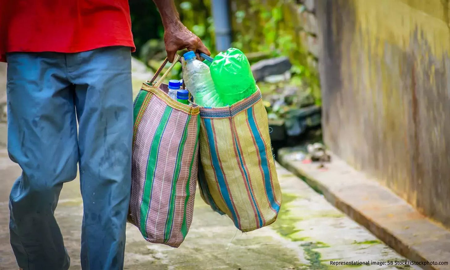 How Industries, Chemicals Ministry Influenced India’s Plastic Rules