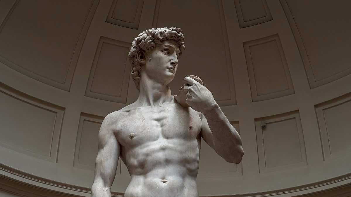 Michelangelo's 3 Most Iconic Sculptures