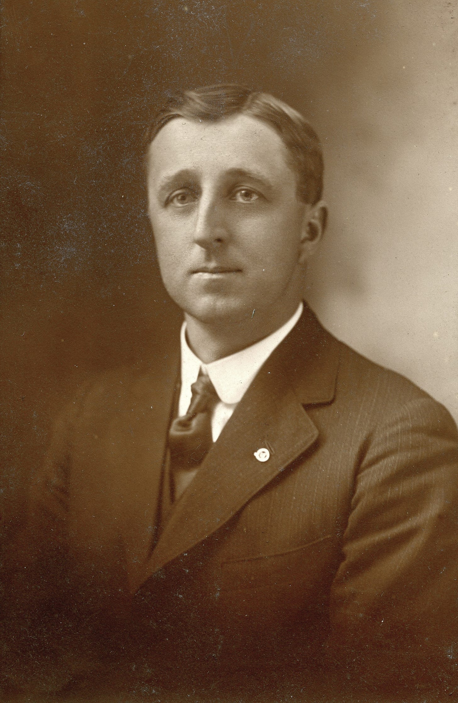 Robert B. Walker