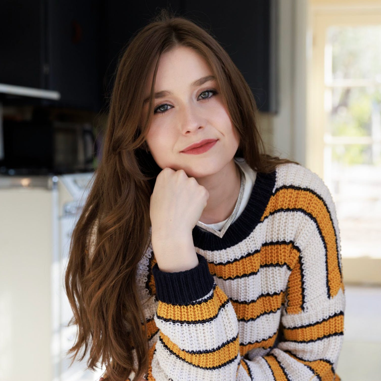 Artwork for Shouting into the Void