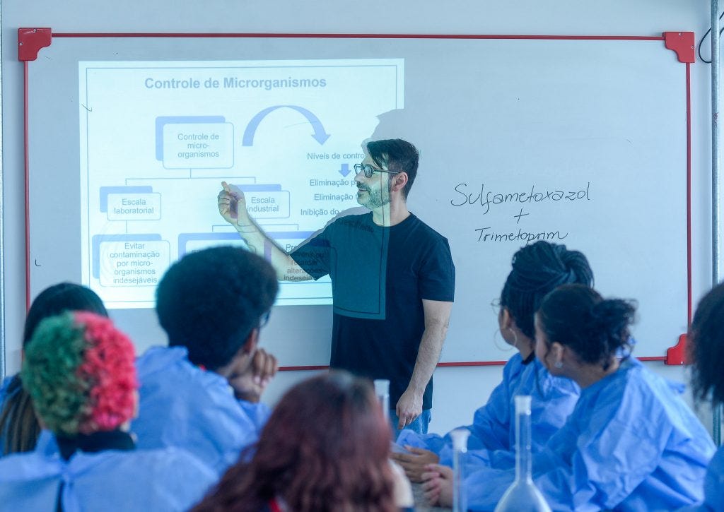 Processo seletivo da Seduc Processo seletivo da Seduc