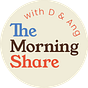 The Morning Share's avatar