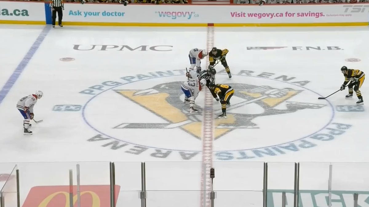 A New 3v3 Tactic! - by Jack Han - Hockey Tactics Newsletter