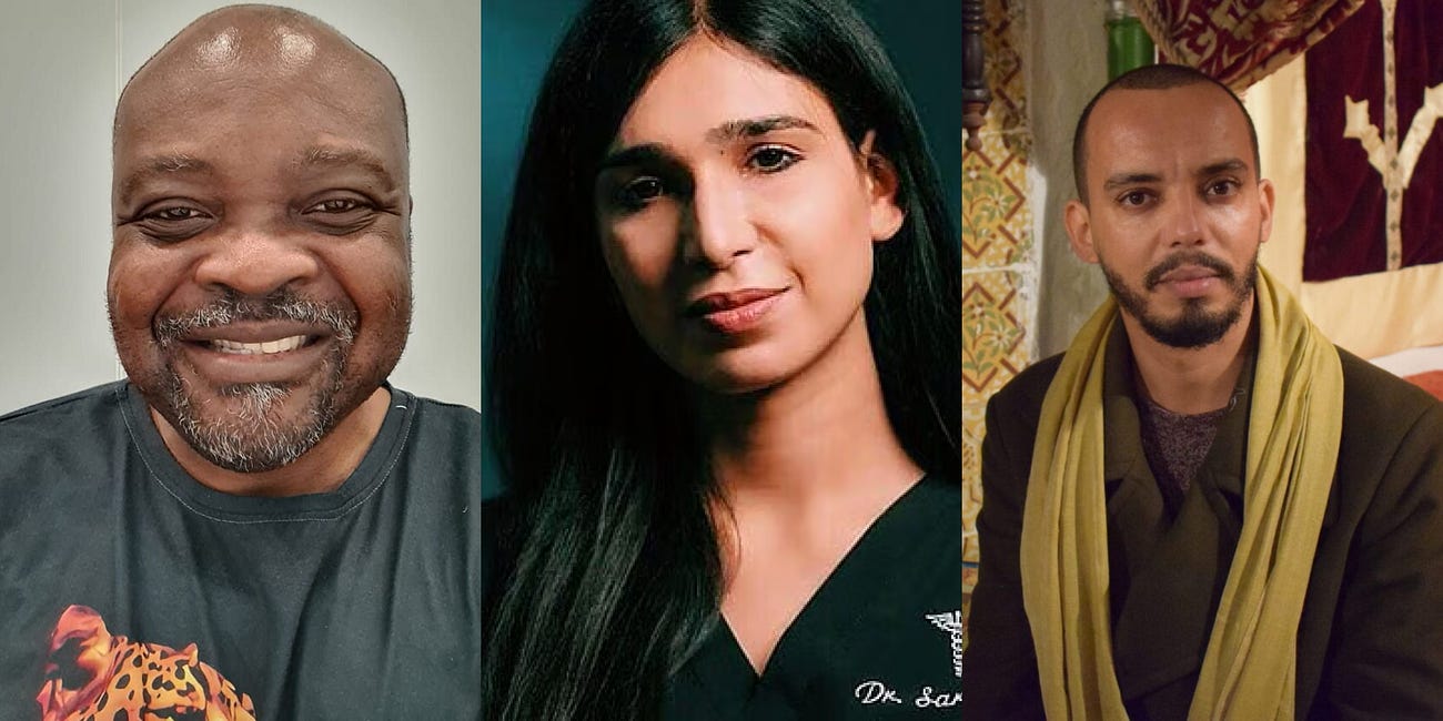 Квир-активизм под риском уголовки