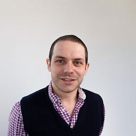 Bound Voices #002 — A Conversation with Henry Oliver