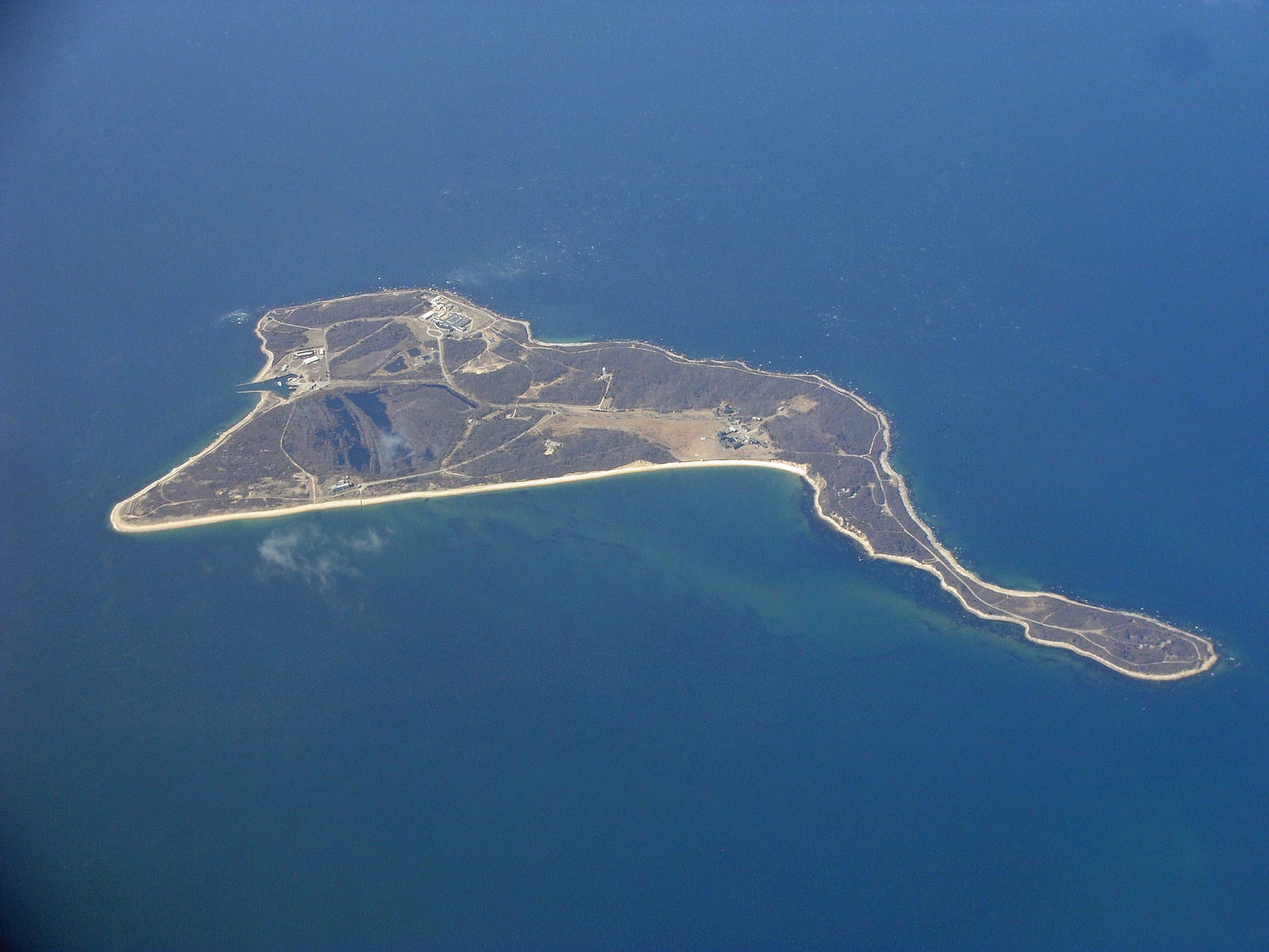 Plum Island (New York) - Wikipedia