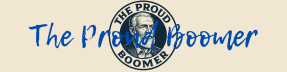 The Proud Boomer