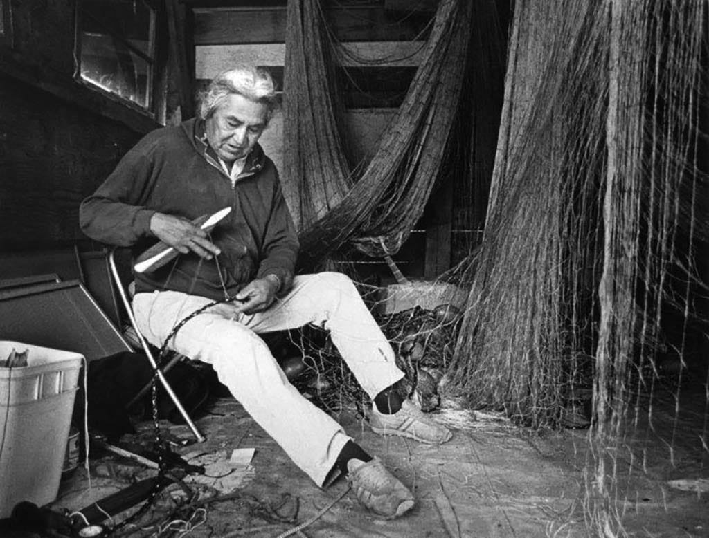Sohappy, David (1925-1991) - HistoryLink.org