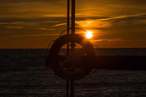 Lifebuoy