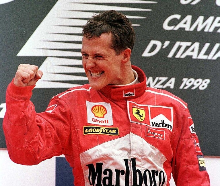 Not So Deep Dive: Ferrari Stock (Ticker: RACE)