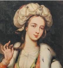 S.H.E. IS: Lady Mary Wortley Montagu ...