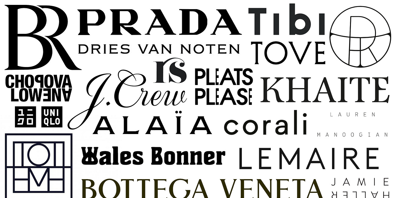 203: There's a clear winner in the battle of the mall brands—for now