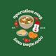 Operation MSG (Migration, Social Justice & Good Food)