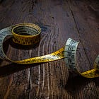 Sometimes it’s easier to just lose weight 