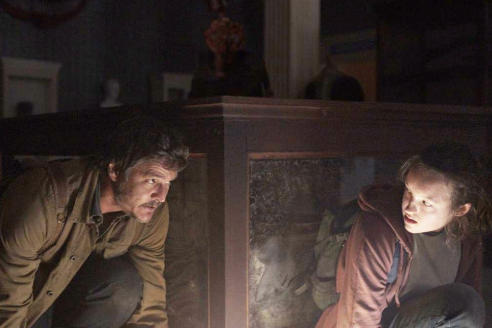 The Last of Us' Review: HBO's Moving Video-Game Adaptation