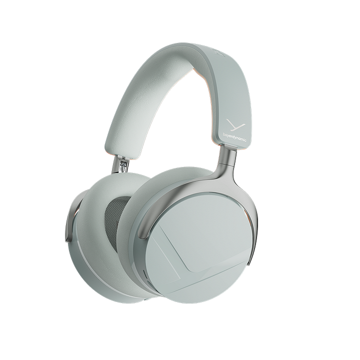 Beyerdynamic Aventho Y wireless noise-canceling headphones