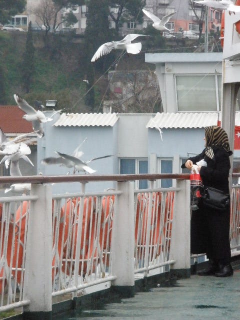 Istanbul Istanbul