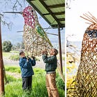 The Makers: Winged Wonders Fly the Coop on Oct. 31