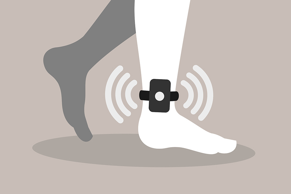 Electronic Monitoring Is Neither Effective Nor Humane - Juvenile Justice  Information ExchangeJuvenile Justice Information Exchange
