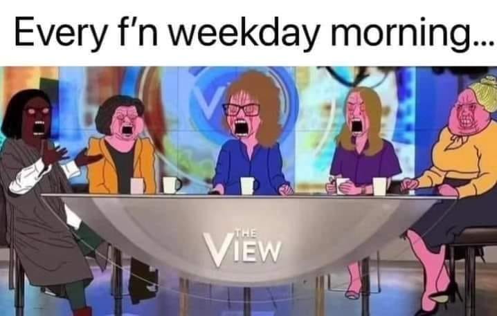 May be an image of 2 people, television and text