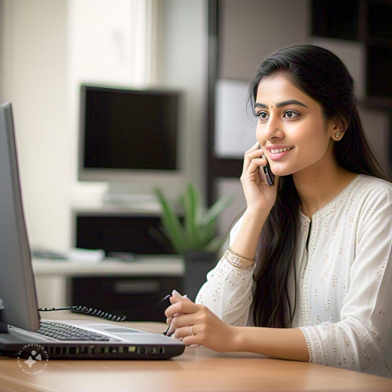 Image created using Meta AI. The prompt used to create the image is shared in the post Image created using Meta AI. The prompt used to create the image is shared in the post