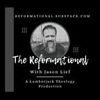 The Reformational