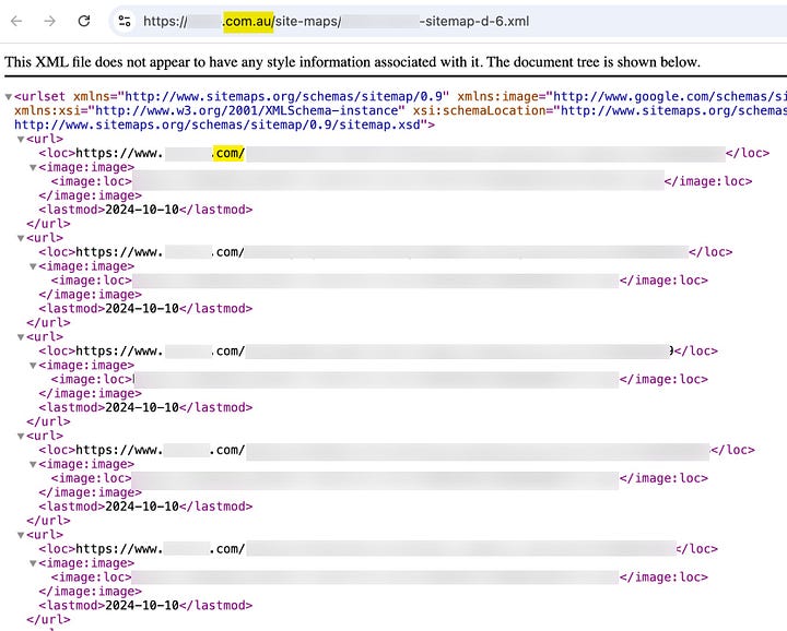 Brodies screenshots explain it all