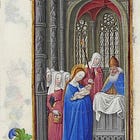 February 2: A Feast of Manifestation, Purification, and Candles