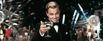 Oscars 2016: Congratulations, friend ...