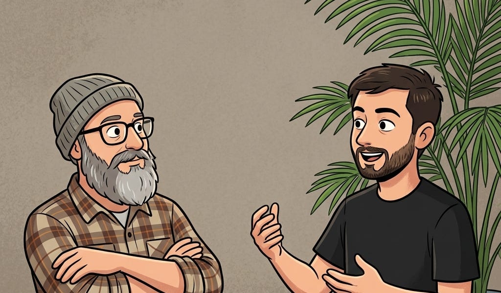 Exclusive: A Conversation with Tibo from Codex on What Your Company Has to Become When the Model Can Actually Do the Work