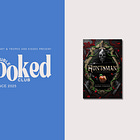 [Double Booked] Snow White Retelling: Huntsman by Naima Simone