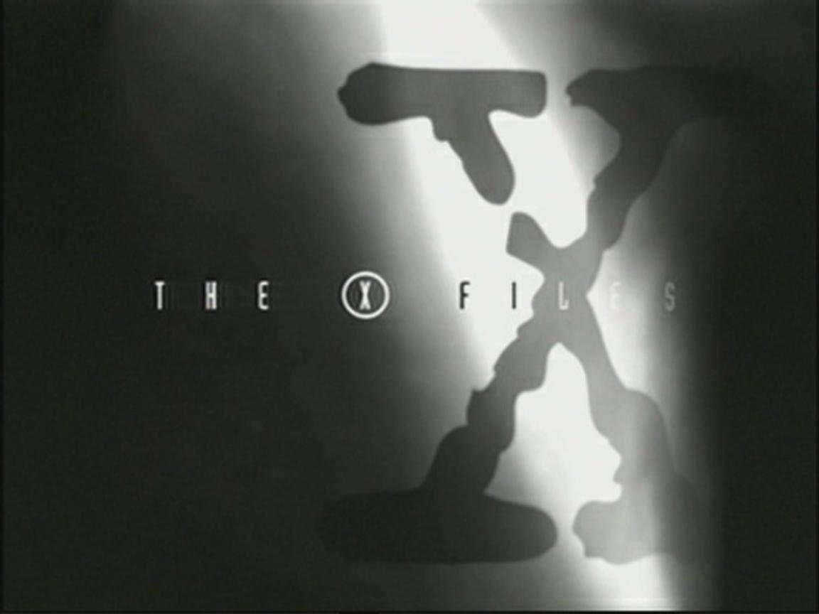 X-Files director's cut trailer —