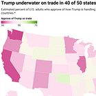 Trump decides he'll FAFO on Supreme Court tariff ruling