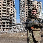 The Best of BBC News Russian - in English