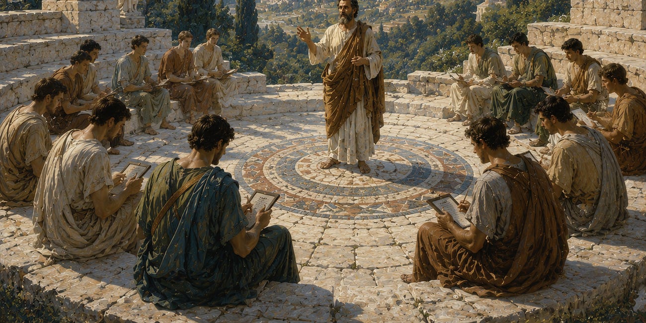 Introduction To Philosophy