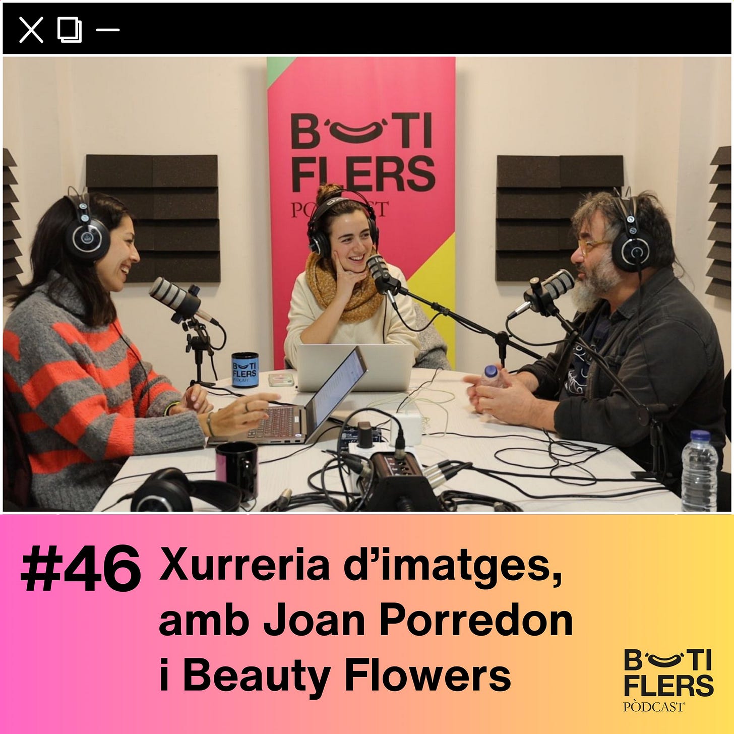 Botiflers (@BotiflersPod) / X