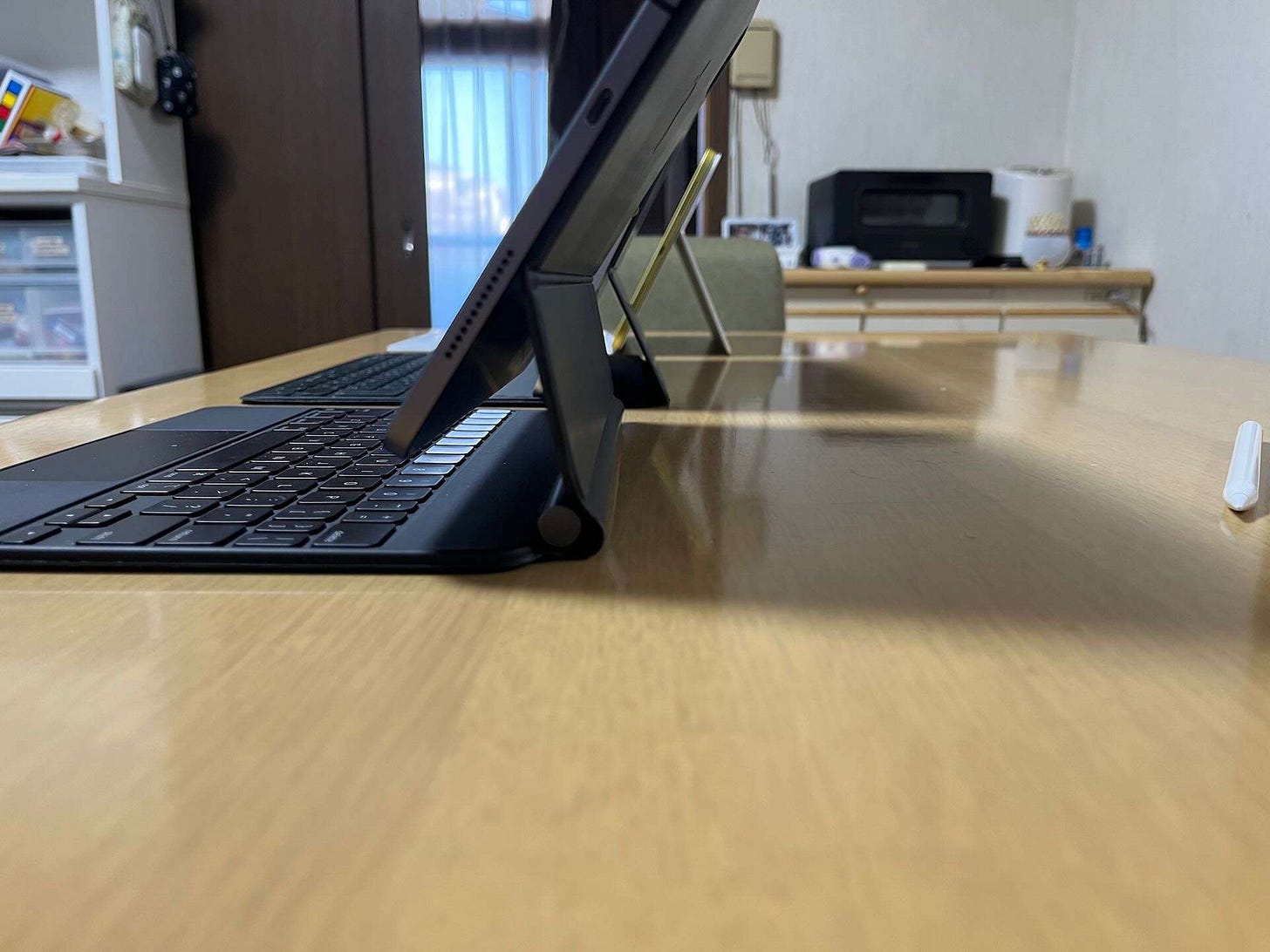 Magic Keyboard Folioを購入前にチェックしたいポイント