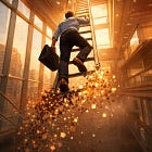 Playing It Safe Has Never Been Riskier