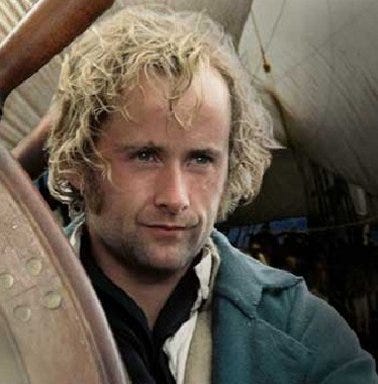 Barret Bonden | The Patrick O'Brian Wiki | Fandom Barret Bonden | The Patrick O'Brian Wiki | Fandom