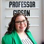 Sarah Gibson's avatar