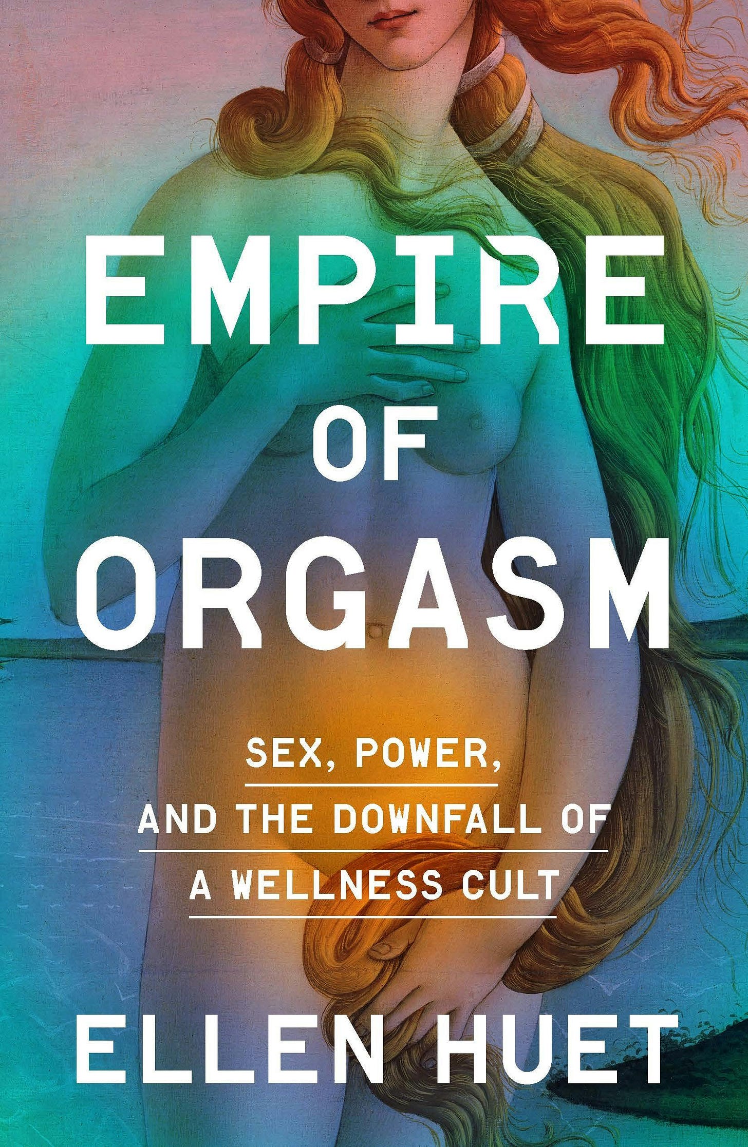 Empire of Orgasm Empire of Orgasm