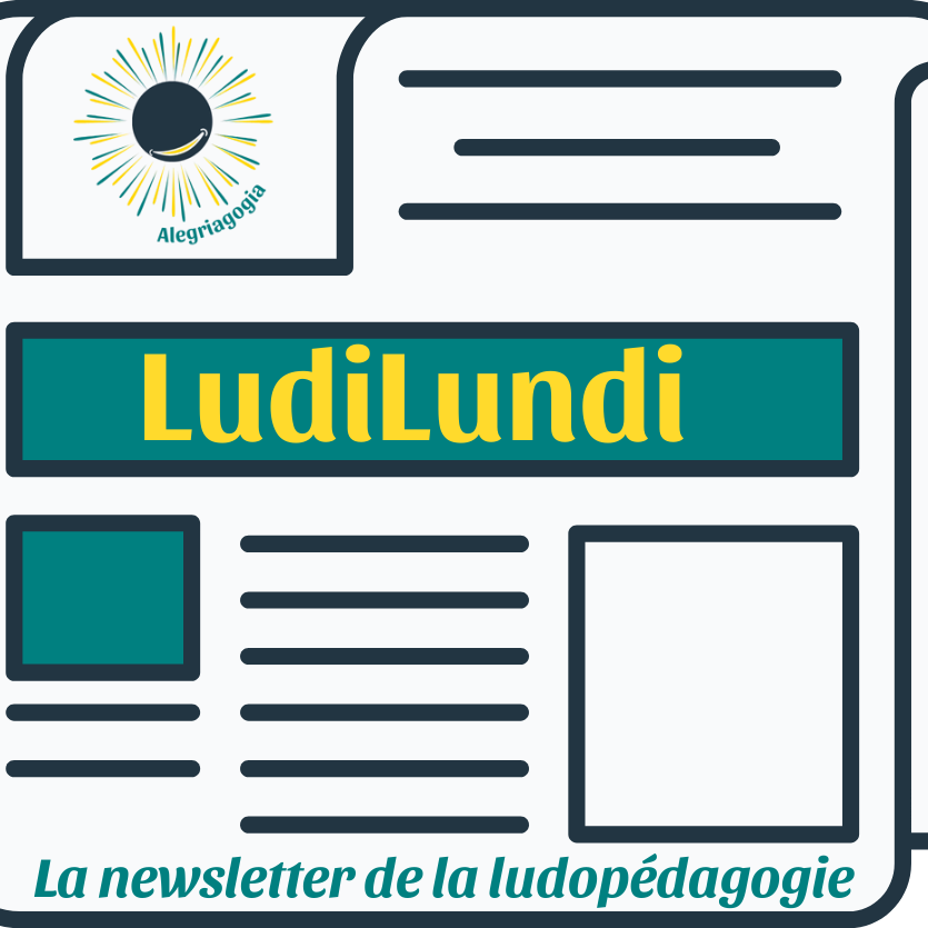 LudiLundi, la revue de la ludopédagogie