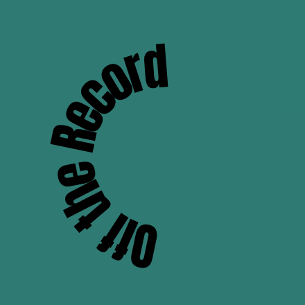 윤대표의 Off the Record